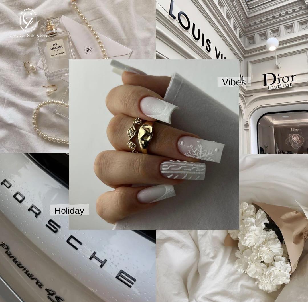 CoZy Girl Nails & Spa